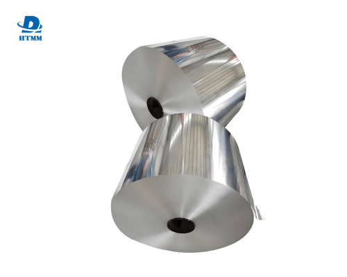 aluminium foil price